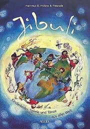 Cover von Jibuli