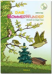Cover von Das SommerWunder