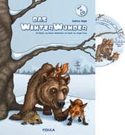 Cover von Das Winterwunder