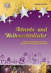 Cover von Advents- und Weihnachtslieder