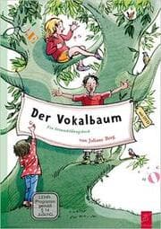 Cover von Der Vokalbaum