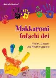 Cover von Makkaroni futschi dei