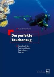 Cover von Der perfekte Tauchanzug