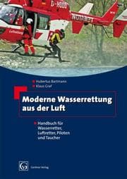 Cover von Moderne Wasserrettung aus der Luft