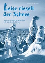 Cover von Leise rieselt der Schnee