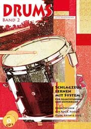 Cover von Drums
