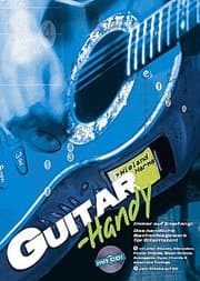 Cover von Guitar-Handy