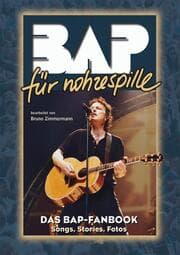 Cover von BAP für Nohzespille