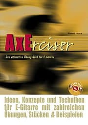 Cover von AXErciser