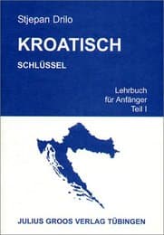 Cover von Kroatisch I