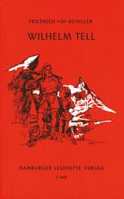 Cover von Wilhelm Tell