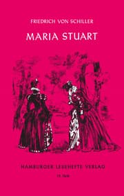 Cover von Maria Stuart