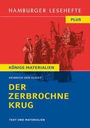 Cover von Der zerbrochne Krug
