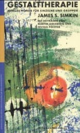 Cover von Gestalttherapie