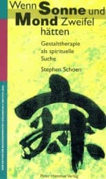 Cover von Wenn Sonne und Mond Zweifel hätten