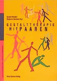 Cover von Gestalttherapie mit Paaren