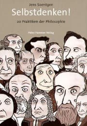 Cover von Selbstdenken!