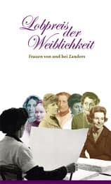 Cover von Lobpreis der Weiblichkeit