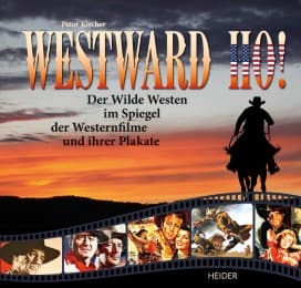 Cover von Westward Ho!