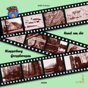 Cover von Rund um die Wasserburg Grossbernsau