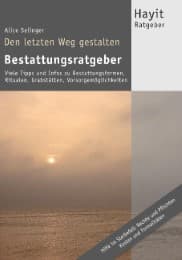 Cover von Den letzten Weg gestalten