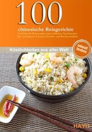 Cover von 100 chinesische Reisgerichte