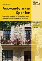 Cover von Auswandern nach Spanien