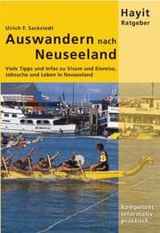 Cover von Auswandern nach Neuseeland