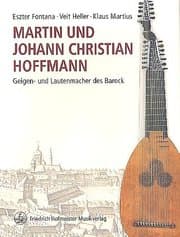 Cover von Martin und Johann Christian Hoffmann
