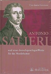 Cover von Antonio Salieri