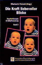 Cover von Die Kraft liebevoller Blicke