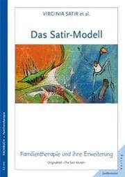 Cover von Das Satir-Modell