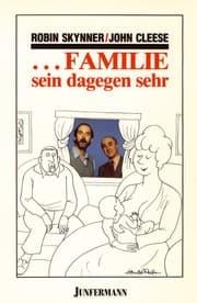 Cover von Familie sein dagegen sehr