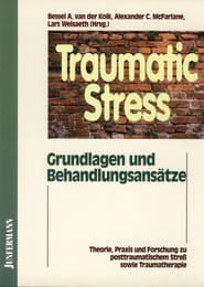 Cover von Traumatic Stress