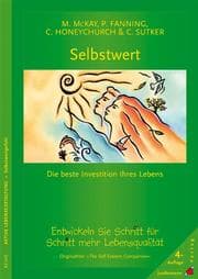 Cover von Selbstwert: die beste Investition Ihres Lebens
