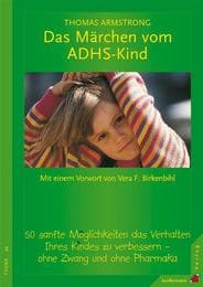 Cover von Das Märchen vom ADHS-Kind