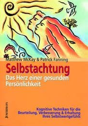 Cover von Selbstachtung