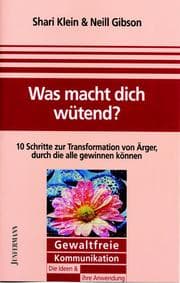 Cover von Was macht dich wütend?