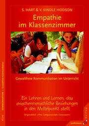 Cover von Empathie im Klassenzimmer