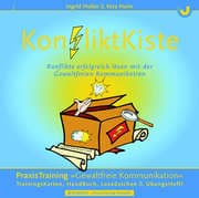 Cover von KonfliktKiste