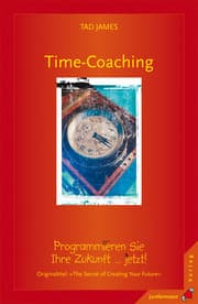 Cover von Time-Coaching