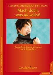 Cover von Mach doch, was du willst!