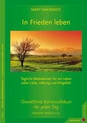 Cover von In Frieden leben