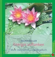 Cover von Energie auftanken