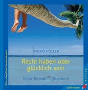 Cover von Recht haben oder glücklich sein