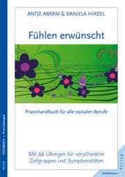 Cover von Fühlen erwünscht