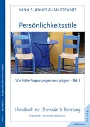 Cover von Persönlichkeitsstile