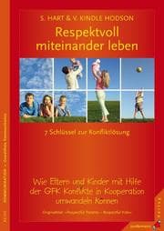 Cover von Respektvoll miteinander leben