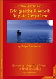 Cover von Erfolgreiche Rhetorik für gute Gespräche