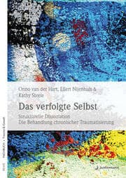 Cover von Das verfolgte Selbst